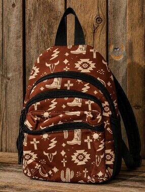 Convertible Backpack/Sling